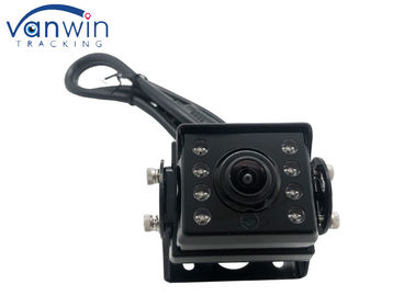 مینی دوربین ضد آب 8 IR Lights HD 1080P 2.0MP Truck Reverse Camera