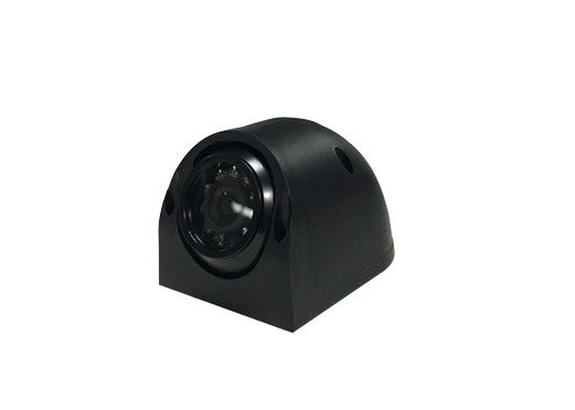 1080P AHD 700TVL 0.01Lux دوربین نظارت جانبی 70 میلی آمپر
