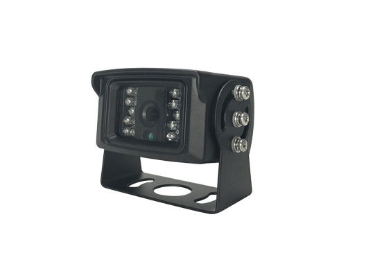 2000TVL 0.01LUX 1080P Vehicle IP68 دوربین پشتیبان تهیه پشتیبان