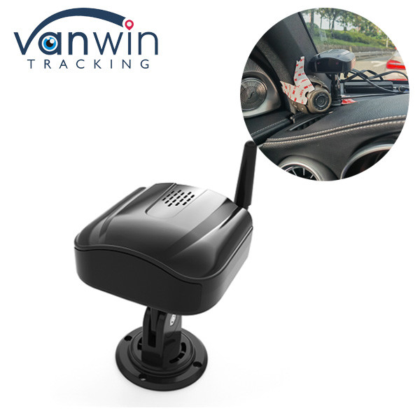 ADAS DSM BSD 4G WIFI AI MDVR تشخیص خستگی راننده