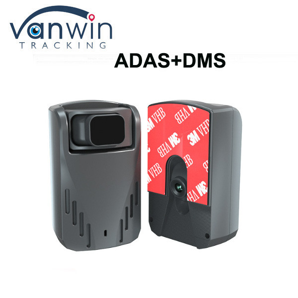دوربین ADAS DMS AHD 1080P دوربین تشخیص دود هشدار خستگی راننده برای کامیون خودرو اتوبوس مدرسه