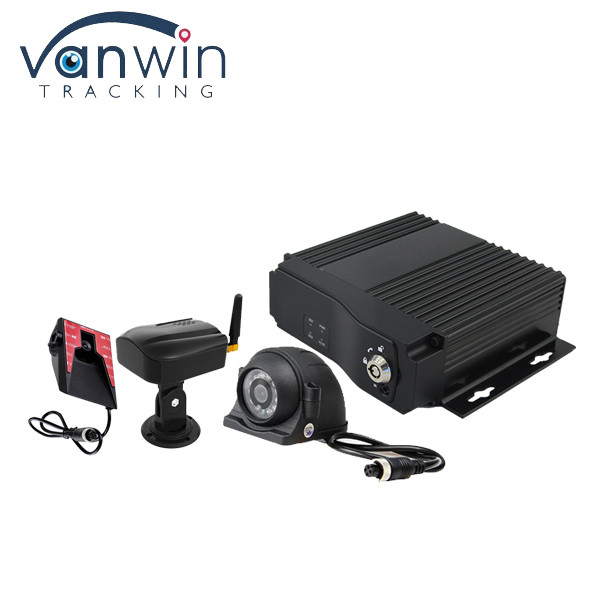 8ch 4G GPS MDVR ADAS DSM دوربین با GPS DVR تلفن همراه وسایل نقلیه CCTV AI MDVR جعبه سیاه ماشین