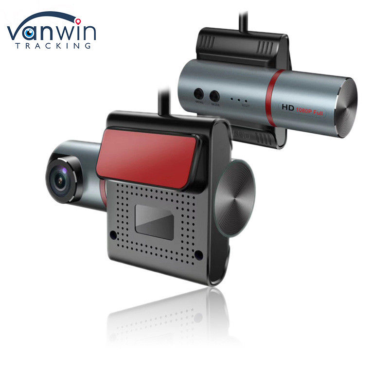 وای فای HD Night Vision Driving Recorder دوربین ماشین کوچک 1080P پشتیبانی از GPS