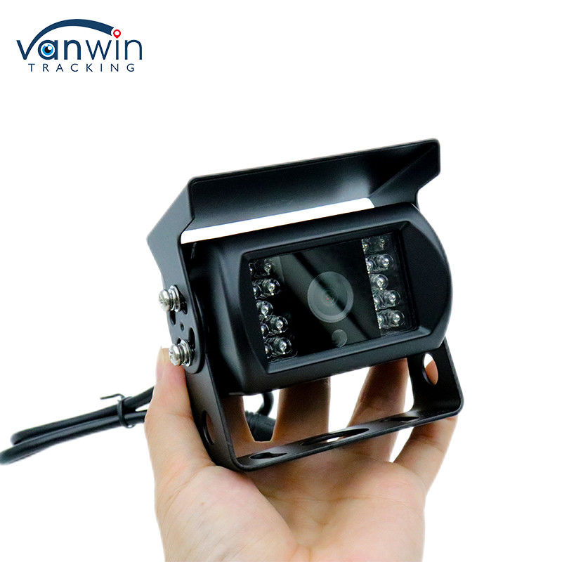 AHD HD IP68 سیستم دوربین پشتیبان سیم دار 700TVL/800TVL