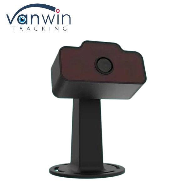 دوربین AI DMS AHD 1080P راننده خستگی هشدار دود تشخیص کامیون خودرو دوربین پنهان