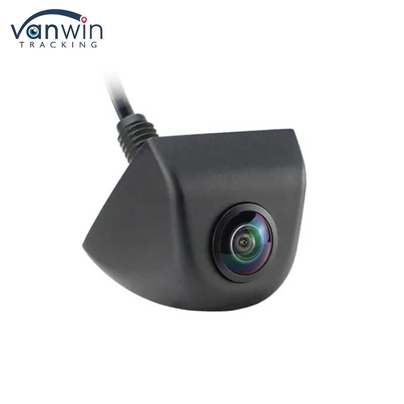1080P دوربین دوربین گنبد اتومبیل مدل خصوصی دید شبانه فلزی سیاه برای تاکسی اتوبوس