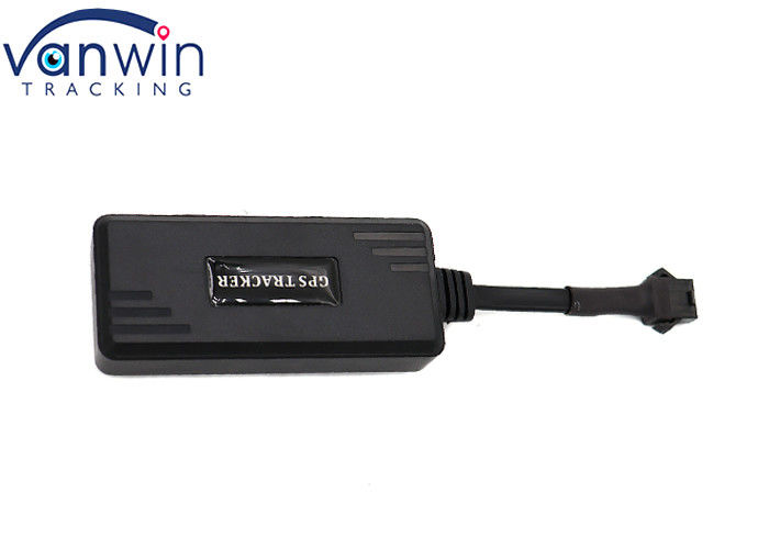2G 3G 4G ردیاب GPS خودرو دستگاه ردیابی GSM GPS Locator برای ردیابی وسایل نقلیه