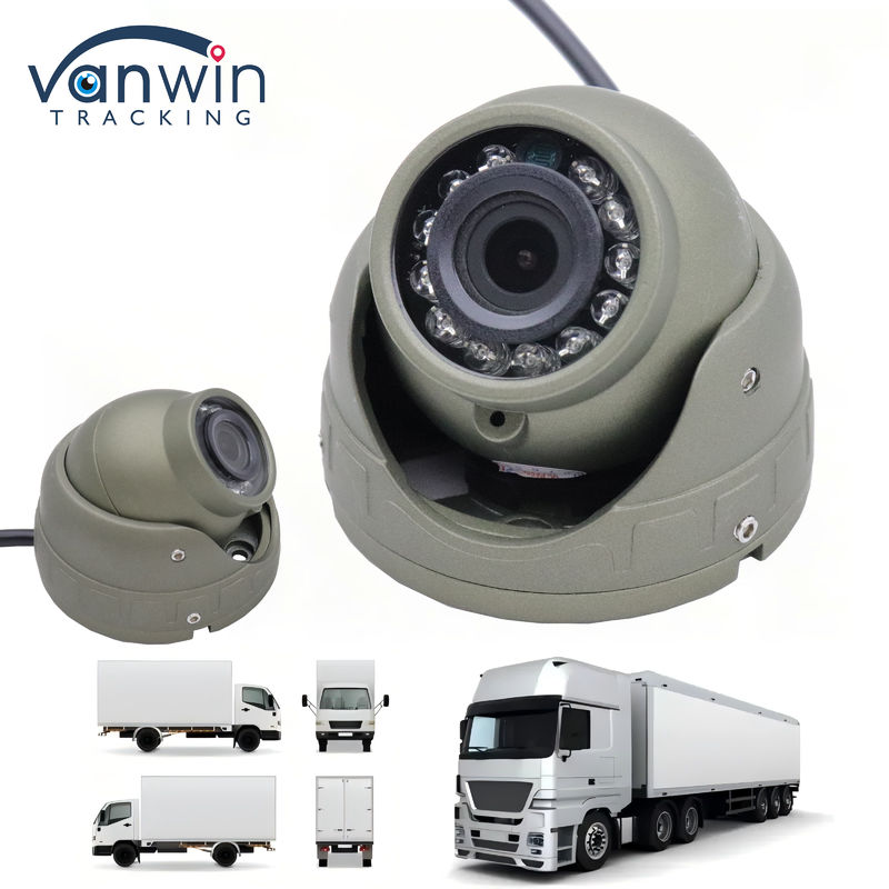 AHD 1080P داخل دوربین نایت ویژن مادون قرمز با وضوح بالا