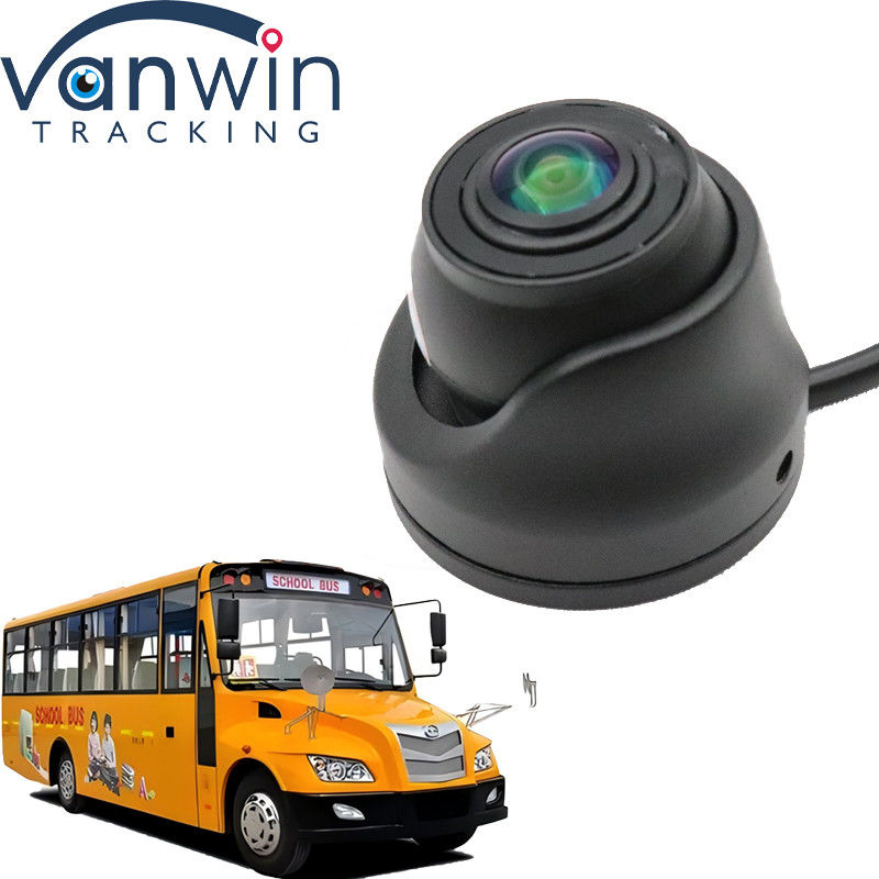 دوربین های ضد آب 1080P IP69K دوربین های بینایی شبانه مادون قرمز دوربین های گنبد داخلی / خارجی