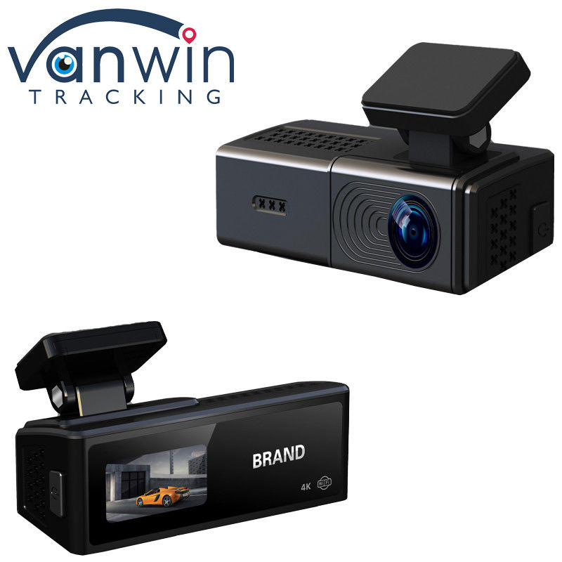 AHD 1080P Mini Dashcam Night Vision Driving Recorder داشکام با پشتیبانی GPS