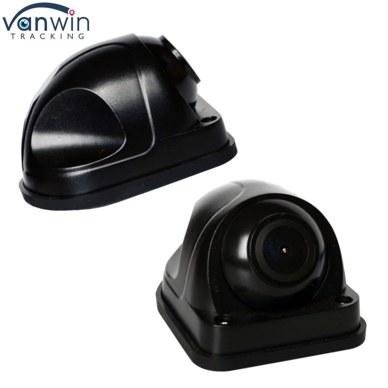 720P 1080P AHD دوربین دید عقب IP69K دوربین نظارتی ماشین ضد آب برای تاکسی اتوبوس وان کامیون
