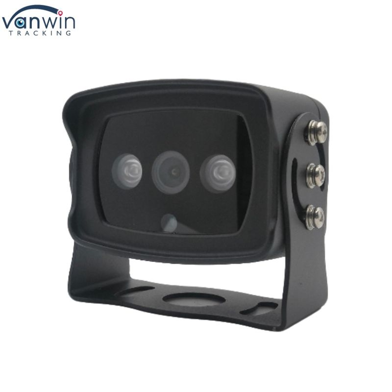 دوربین عقب 1080P BSD ماشین الگوریتم داخلی تشخیص نقطه کور دوربین تشخیص وسیله نقلیه پیاده