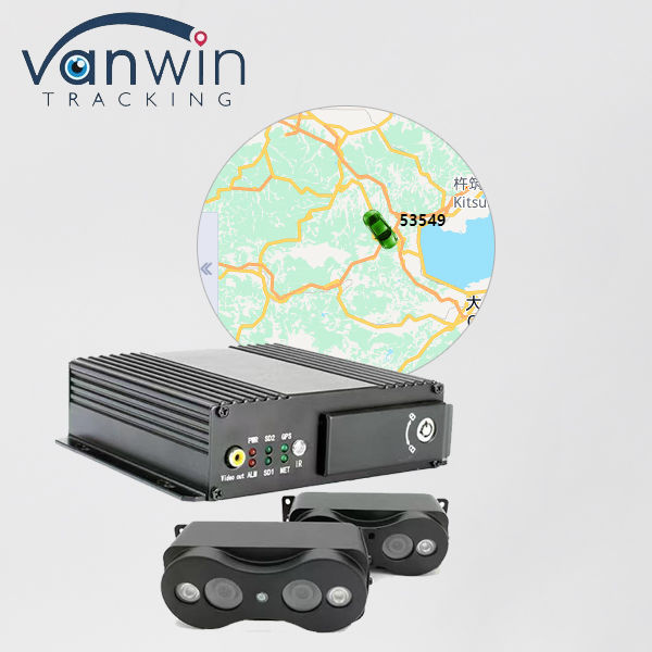 دوربین شمارش افراد شمارنده خودکار اتوبوس مسافربری 4G GPS 2 درب شمارنده افراد