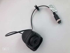 دوربین زاویه بزرگ خارج از ماشین