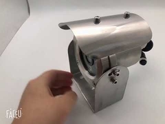 دوربین ماشین ضد انفجار