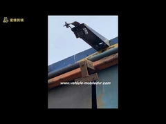 قاب نصب دوربین کامیون/اتوبوس