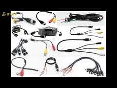 تبدیل 4 پین به BNC، RCA