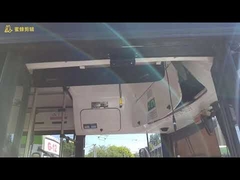 سیستم شمارشگر افراد اتوبوس Vanwin 3G