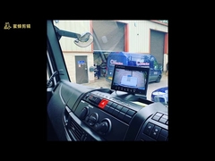 مانیتور دید عقب خودرو