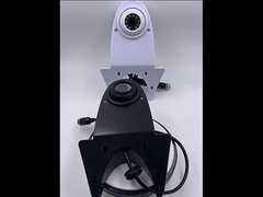 دوربین مداربسته IP دید عقب 1080P 24V 48V ضد آب دید در شب برای کامیون اتوبوس