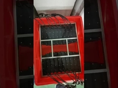 تست ضد آب برای مانیتور