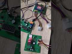 محدودیت سرعت دوگانه اتوماتیک خودرو با دو سرعت