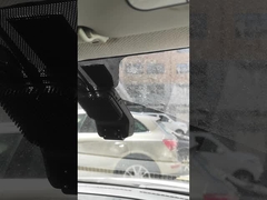 2 ch/4ch ADAS DSM 4g wifi مینی AI DASHCAM Driver Fatigue Detection کیت کامرود موبایل ماشین