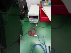 سیستم رادار عقب نشینی تصویری اتوماتیک 12 ولت 24 ولت رادار پشتیبان خودرو برای وظایف سنگین