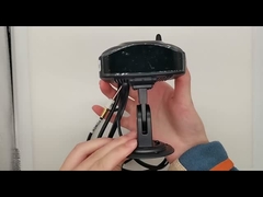 سیستم ردیابی مدیریت ناوگان 4G GPS AI DMS BSD