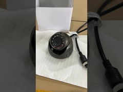 دوربین گنبدی ماشین