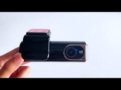 ضبط کننده ماشین 4K با وضوح بالا