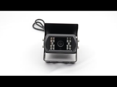 دستگاه کمک به عقب رانده شدن کامیون و اتوبوس IP69K دوربین نظارت عقب ضد آب