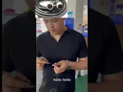 چرا شما نیاز به کابل های دو محافظ برای سیستم DVR خود را