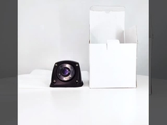 دوربین نصب شده بر روی ماشین 1080 AHD شب دید مادون قرمز ضد آب مدار بسته تلویزیون نظارت