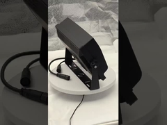 مانیتور ماشین 4 کانال با وضوح بالا 7