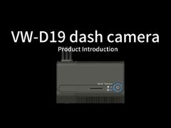 دوربین گنبدی ماشین