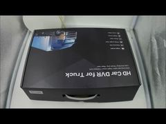 دوربین BSD مانیتور 10 اینچی هوش مصنوعی کامیون