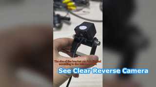 دوربین مخفی خودرو